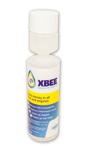 Xbee 250 ml Dosierflasche